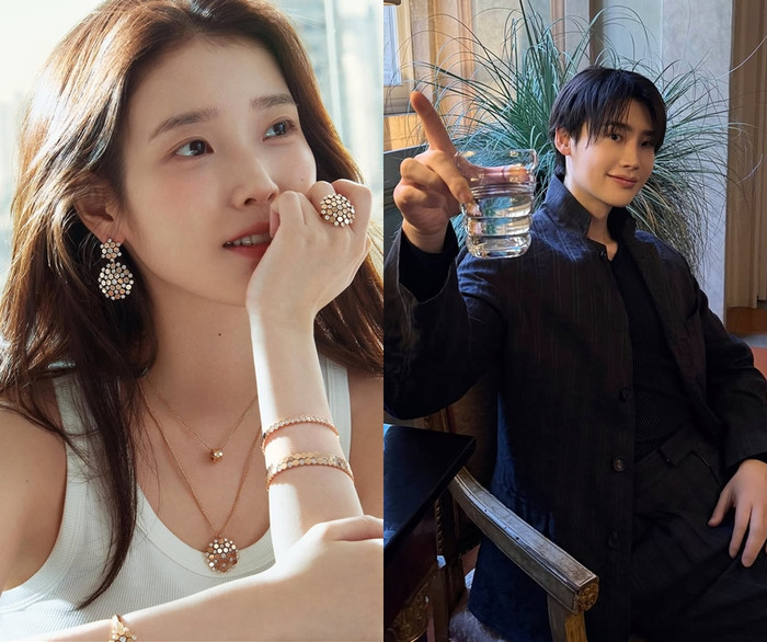 Lee Jong Suk và IU kín tiếng trong 4 năm hẹn hò, gần như không nhắc về đối phương cũng như không 'theo dõi' nhau trên mạng xã hội.