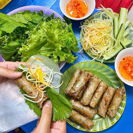 Những món ăn Đà Nẵng quê Mỹ Tâm từng là 'món nhà nghèo' nay thành đặc sản Ảnh 3
