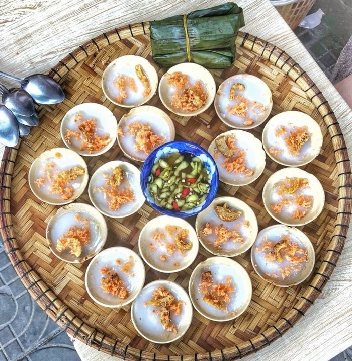 Những món ăn Đà Nẵng quê Mỹ Tâm từng là 'món nhà nghèo' nay thành đặc sản Ảnh 4