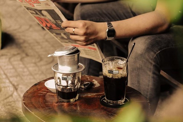 Những trải nghiệm chỉ Hà Nội quê Phương Oanh mới có Ảnh 4
