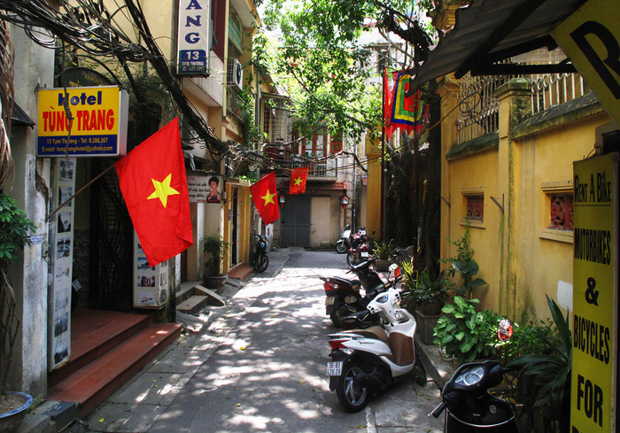 Những trải nghiệm chỉ Hà Nội quê Phương Oanh mới có Ảnh 6