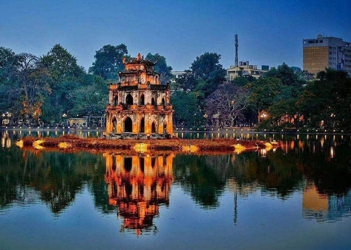 Những trải nghiệm chỉ Hà Nội quê Phương Oanh mới có Ảnh 3