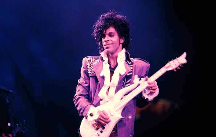 Prince&nbsp;