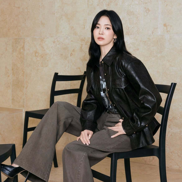 Truyền thông Hàn Quốc từng đưa tin Song Hye Kyo sẽ thành lập công ty quản lý một thành viên sau khi chia tay UAA.