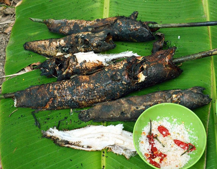 Vùng đất bình yên phía sau giọng ca Hồ Văn Cường Ảnh 4