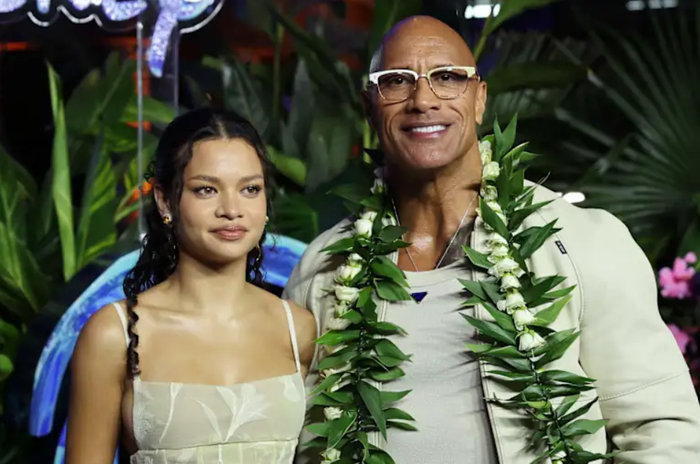 Moana live-action nhận nhiều phản ứng trái chiều ngay từ khi ra mắt, với điểm số từ giới phê bình thấp hơn kỳ vọng của Disney. Ảnh: Don Arnold/WireImage.