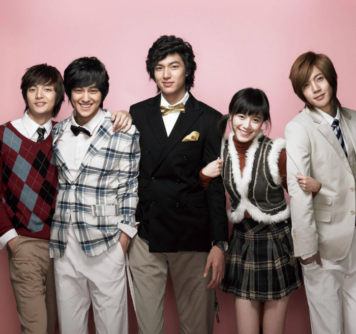 Bộ phim Vườn Sao Băng bất ngờ đưa Lee Min Ho cũng nhóm bạn xu hướng trở lại vào mùa hè năm 2026. Ảnh: iQIYI