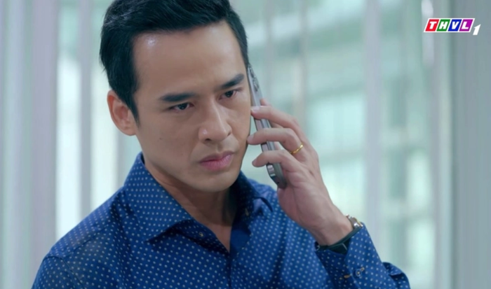 Lương Thế Thành đang chủ động rời xa hình tượng chính trực quen thuộc để thử sức với những vai diễn gai góc và phức tạp hơn. Ảnh: THVL.