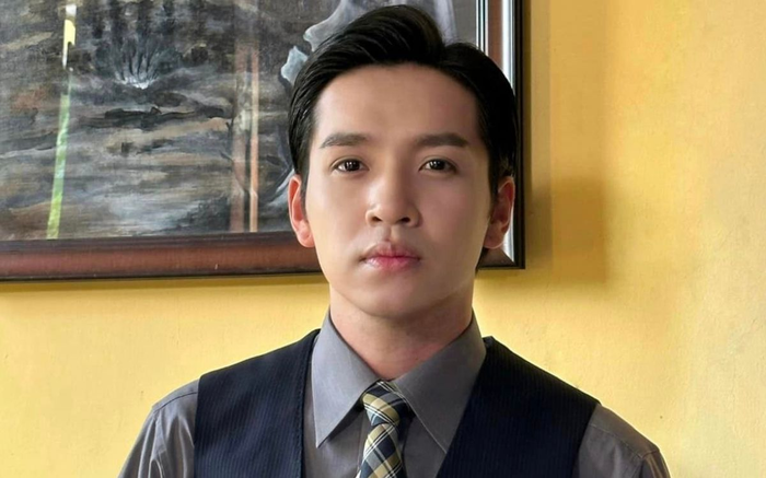 Bạch Công Khanh là cái tên đa năng của làng giải trí Việt.