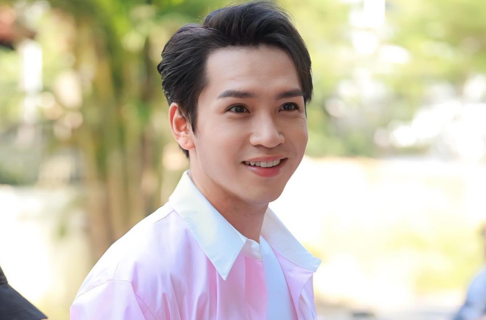Bạch Công Khanh là cái tên thành công ở cả con đường âm nhạc lẫn phim ảnh.