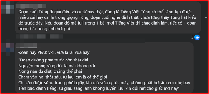 Mạng xã hội 'dậy sóng' với Sơn Tùng Ảnh 3