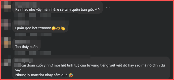 Mạng xã hội 'dậy sóng' với Sơn Tùng Ảnh 4