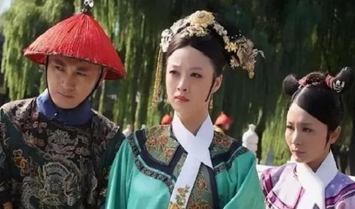 Nhiều nghi thức thị tẩm được cho là nhằm bảo đảm an toàn cho hoàng đế và duy trì trật tự tuyệt đối trong hậu cung. Ảnh minh họa: Sohu.
