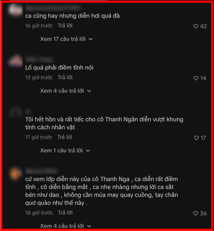 Buồn cho NSND Thanh Ngân Ảnh 2