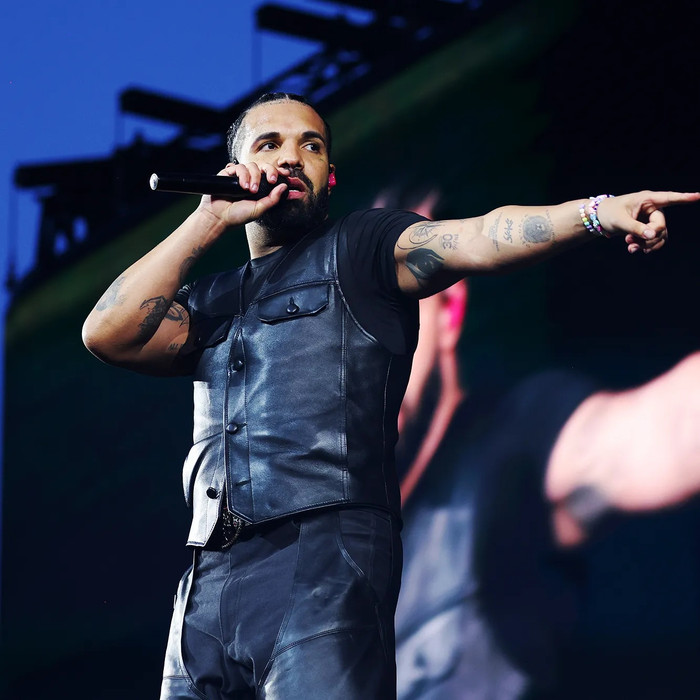 Drake mất trắng 1 triệu USD Ảnh 2