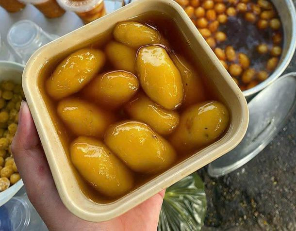 Những món ăn ở quê vợ chồng Hồ Văn Cường người địa phương cực thích nhưng du khách lại dễ bỏ lỡ Ảnh 2
