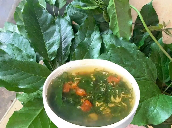 Những món ăn ở quê vợ chồng Hồ Văn Cường người địa phương cực thích nhưng du khách lại dễ bỏ lỡ Ảnh 4