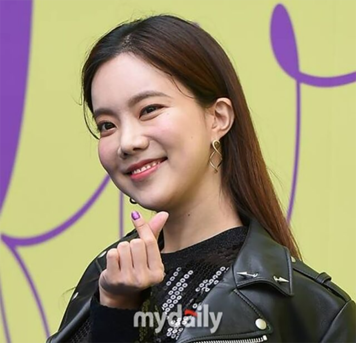 Nữ diễn viên Kim Na Hee sắp kết hôn.