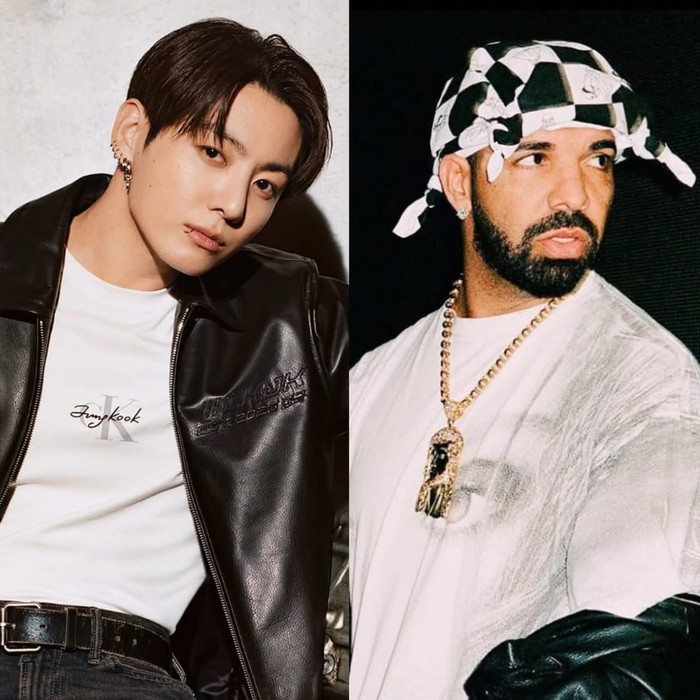 Drake bất ngờ theo dõi Jungkook, dấy lên đồn đoán về màn hợp tác toàn cầu Ảnh 4