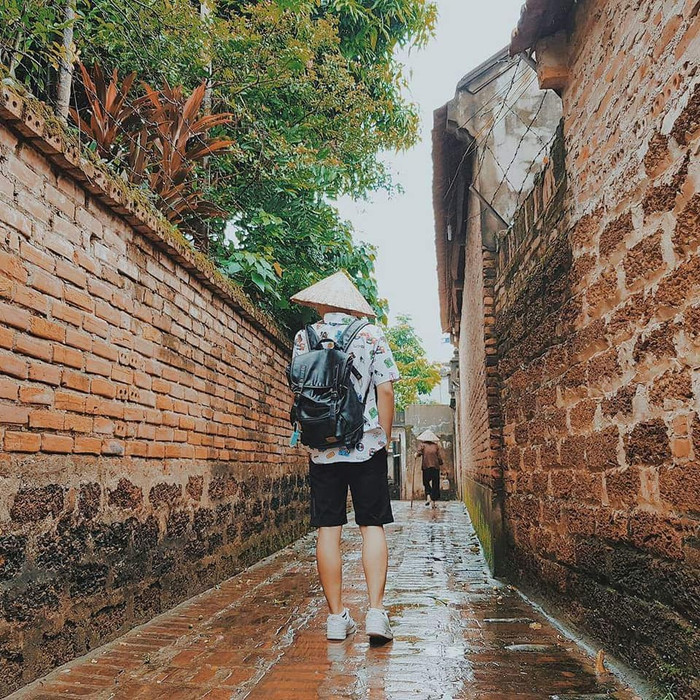 Vẻ đẹp ít người biết ở quê hương Hoa hậu Phương Oanh Ảnh 2