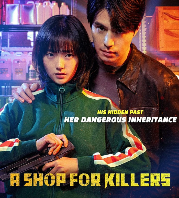 A Shop For Killers 2 có sự góp mặt của Lee Dong Wook chưa tạo được sức bật khi tỷ suất người xem tiếp tục đi xuống.