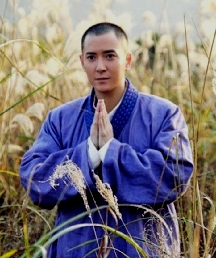 Trong khi đó, Hư Trúc lại sở hữu nội lực theo con đường truyền thừa chính thống.&nbsp;