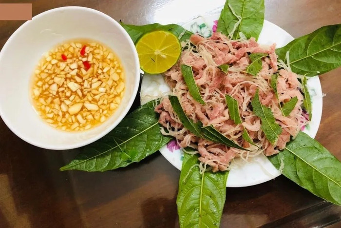 Vẻ đẹp những làng nghề ẩm thực lâu đời ở Ninh Bình quê Phương Oanh Ảnh 4