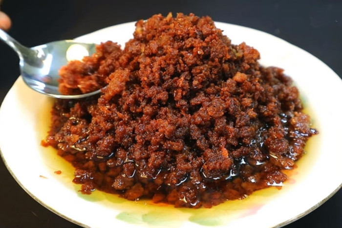 Vẻ đẹp những làng nghề ẩm thực lâu đời ở Ninh Bình quê Phương Oanh Ảnh 6