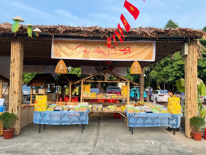 Vẻ đẹp những làng nghề ẩm thực lâu đời ở Ninh Bình quê Phương Oanh Ảnh 3