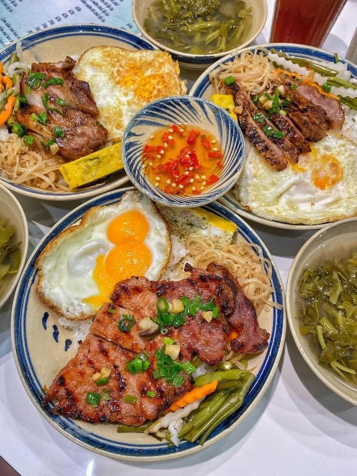 Ảnh: báo Lao Động