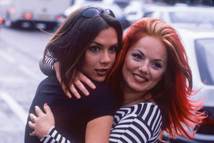 Mel B tiết lộ ký ức đau lòng nhất cùng Spice Girls Ảnh 3