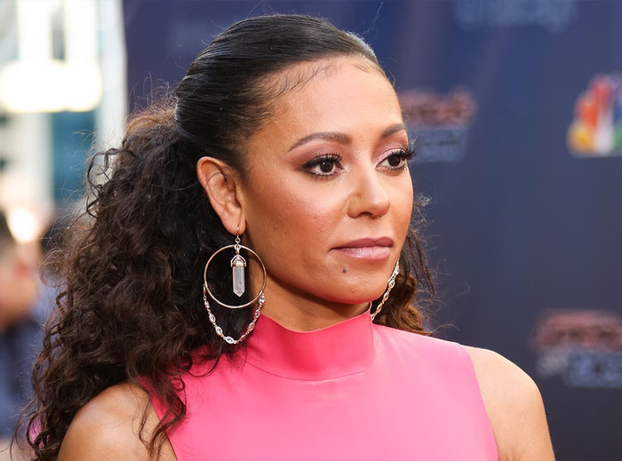 Mel B tiết lộ ký ức đau lòng nhất cùng Spice Girls Ảnh 2