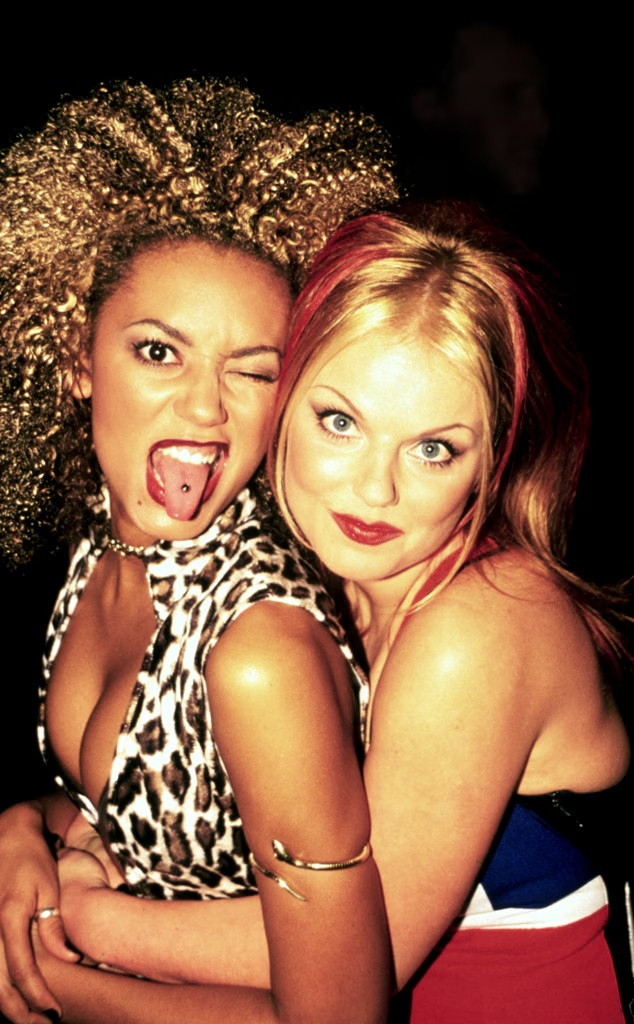 Mel B tiết lộ ký ức đau lòng nhất cùng Spice Girls Ảnh 1
