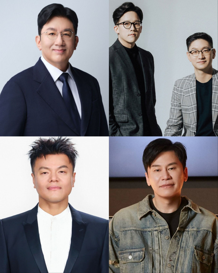 BTS trở lại, BIGBANG tái xuất sau 20 năm: Cổ phiếu các 'ông lớn' Kpop sắp bước vào chu kỳ tăng trưởng mới? Ảnh 2