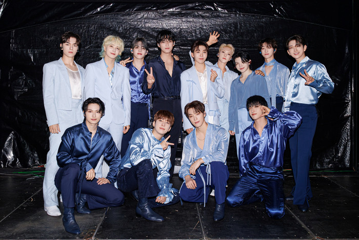 13 thành viên SEVENTEEN chính thức gia hạn hợp đồng với Pledis Entertainment Ảnh 2
