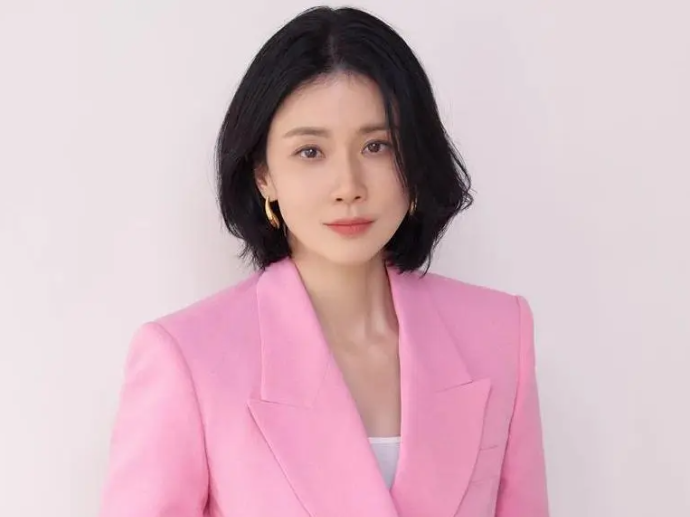 Lee Bo Young được mời đóng chính trong bộ phim mới của ENA Divorce Investigator Hong Mal Geum.