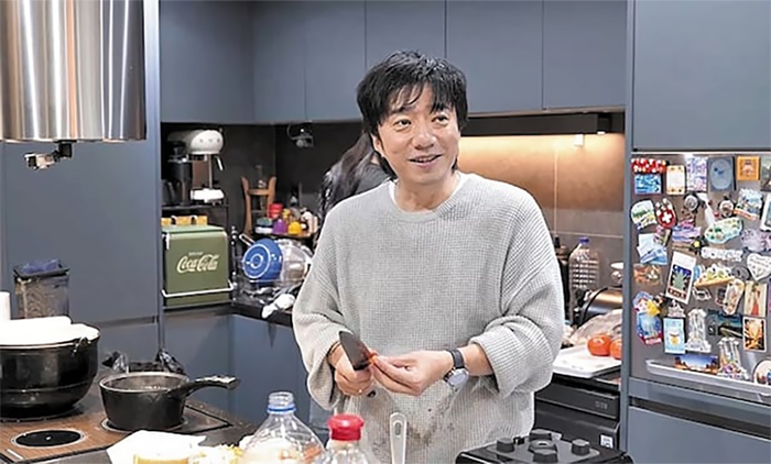 Những lời tâm sự chân thành của nam ca sĩ khiến không ít người xúc động.