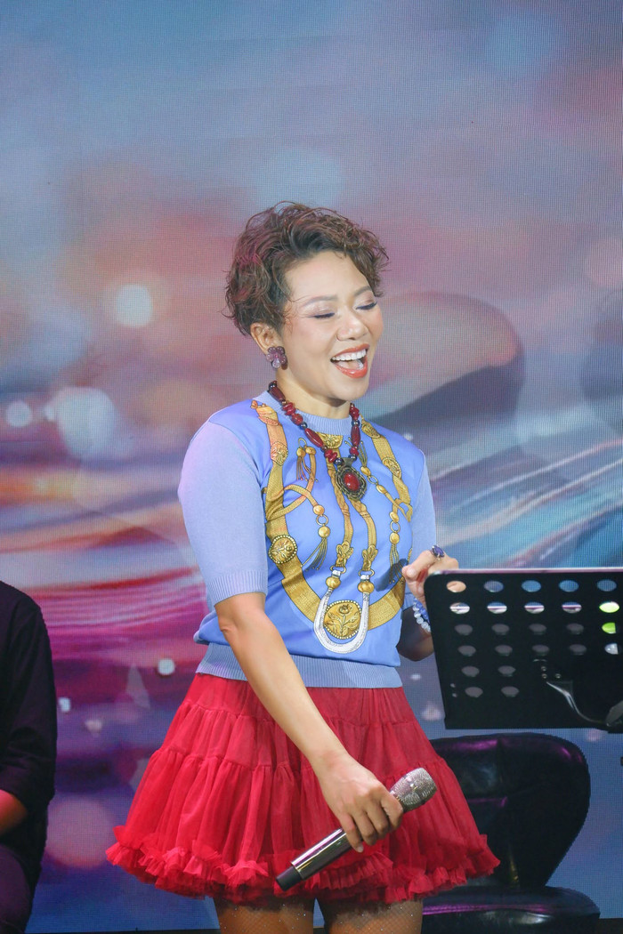 Ảnh: Phòng trà Bến Thành&nbsp;