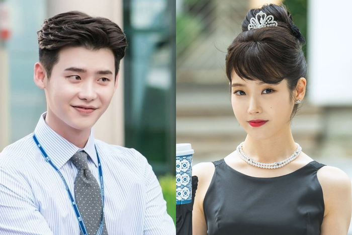 Những thông tin liên quan đến IU và Lee Jong Suk vẫn là chủ đề bàn luận trên mạng xã hội.