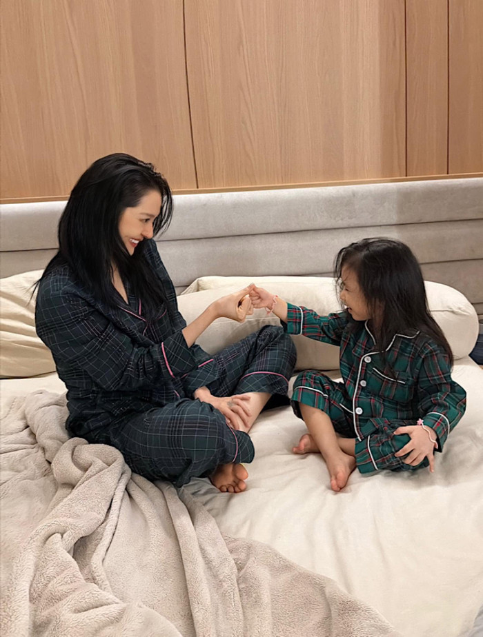 Ca sĩ Bảo Anh công khai tình yêu ở tuổi 34 Ảnh 6