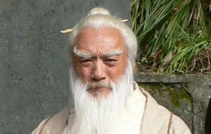 Đại tông sư Trương Tam Phong người đưa tư tưởng Đạo gia vào võ học và khai sáng ra hai bộ tuyệt kỹ Thái Cực Quyền, Thái Cực Kiếm. Ảnh: Sina