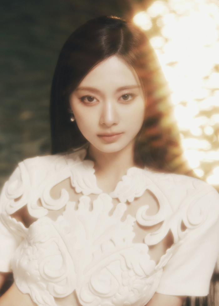 Tzuyu (TWICE) rời JYP Entertainment sau 11 năm Ảnh 4