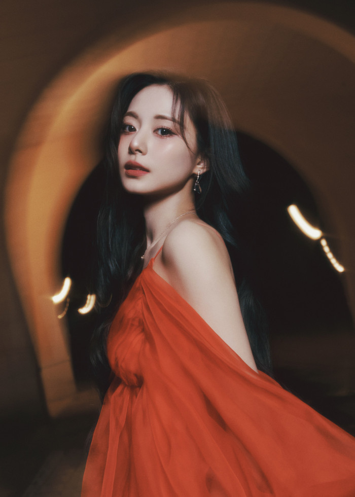 Tzuyu (TWICE) rời JYP Entertainment sau 11 năm Ảnh 3