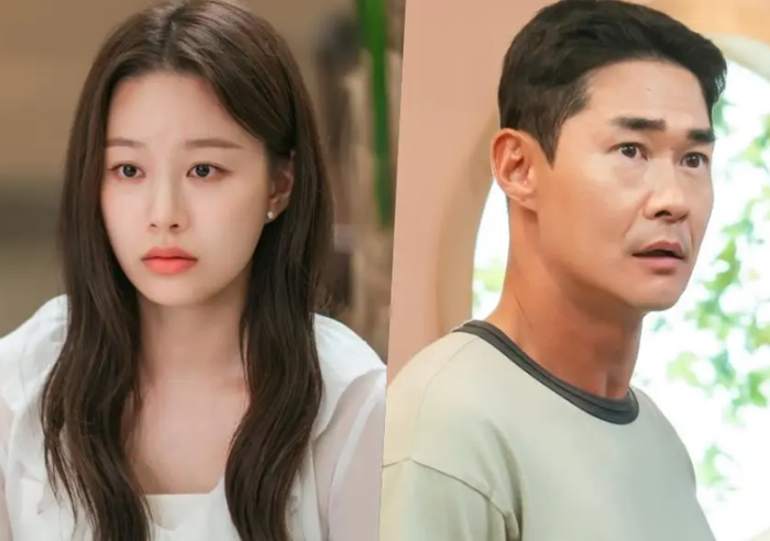 Park Yoo Na kỳ vọng nhân vật Han Gyu Young sẽ nhận được nhiều tình cảm từ khán giả.