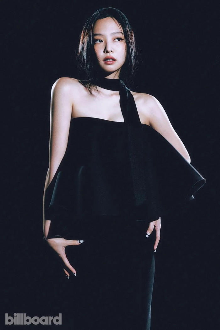 Jennie lập kỳ tích trên Billboard HOT 100, đưa BLACKPINK vào cột mốc lịch sử mới Ảnh 2