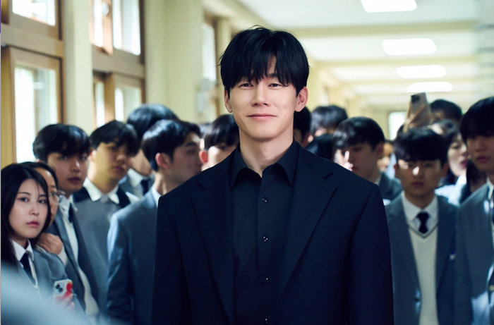 Khép lại danh sách là Bài Học Đáng Đời (Teach You a Lesson) với sự tham gia của Kim Mu Yeol, Lee Sung Min và Jin Ki Joo.