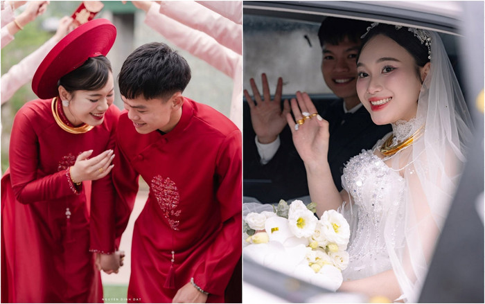 Về quê vợ chồng Hồ Văn Cường, khám phá vẻ đẹp của những bản làng ngủ quên giữa núi rừng Ảnh 1