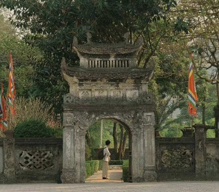 Đến Ninh Bình, du khách đừng chỉ tìm đến những địa điểm nổi tiếng. Ảnh minh hoạ/Nguồn: Thung Nham Resort