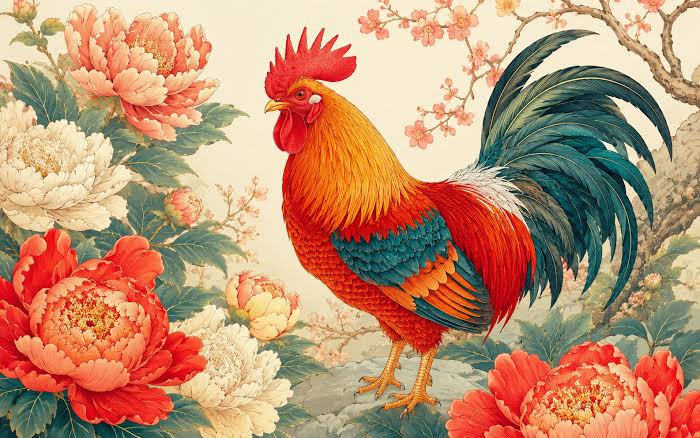 3 con giáp càng lớn tuổi càng vượng tài, cuộc sống đủ đầy Ảnh 2