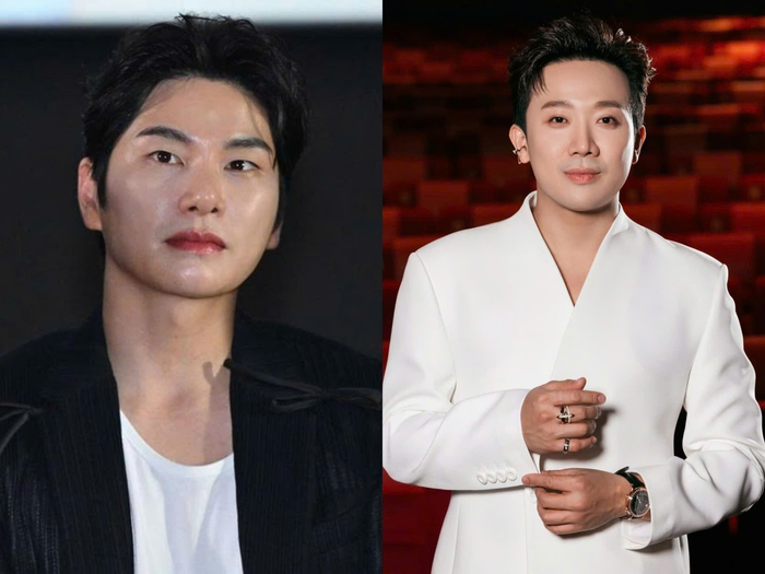 Lee Yi Kyung cho biết sẵn sàng nhận lời nếu có cơ hội tham gia một bộ phim do Trấn Thành đạo diễn hoặc sản xuất.
